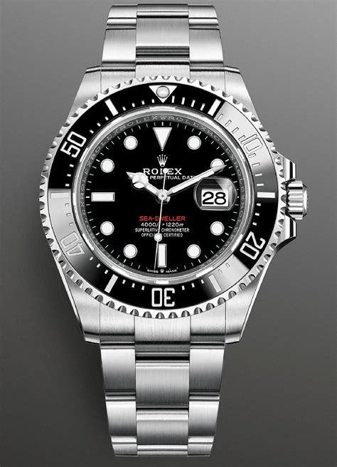 storia rolex seadweller|rolex oyster sea dweller.